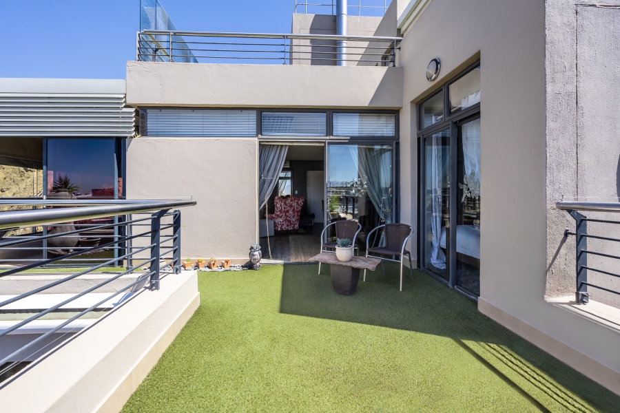 2 Bedroom Property for Sale in Tyger Waterfront Western Cape